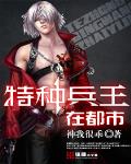 特種兵王在都市