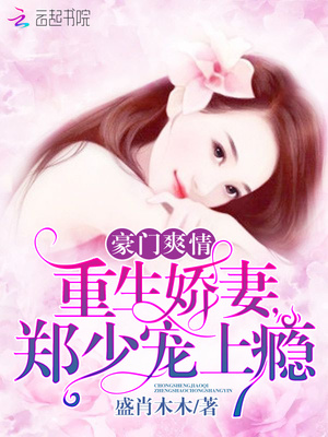 豪門爽情：重生嬌妻，鄭少寵上癮